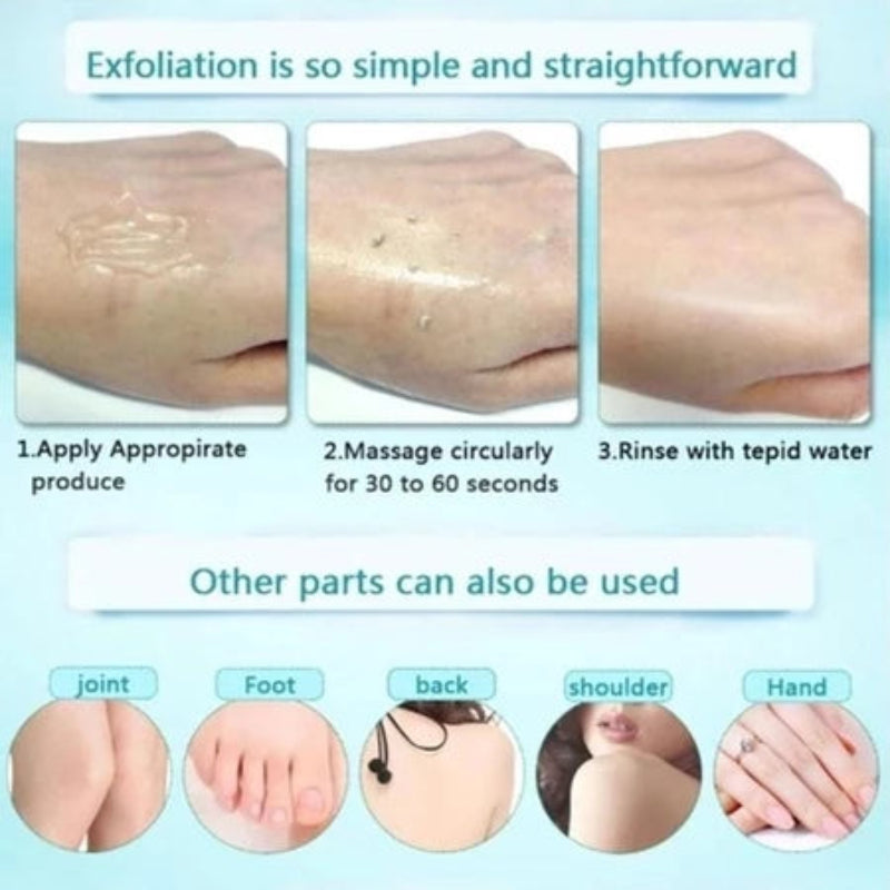 🍃✨ Papaya’s Essence Body Scrub ✨🍃 ( BUY 1 GET 1 FREE )