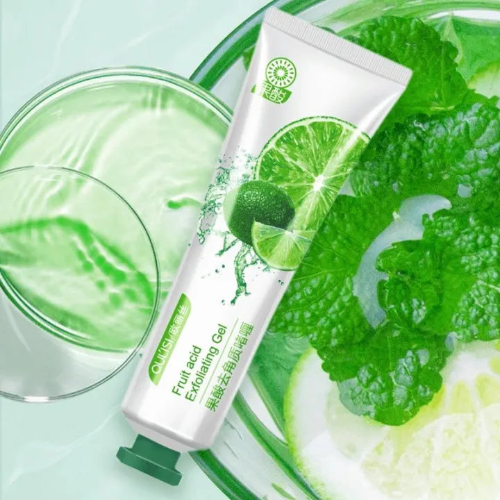 Verfons Fruit Acid Exfoliating Gel ( BUY 1 GET 1 FREE )