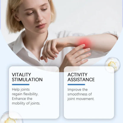 ✨ South Moon Advanced Magnesium Relief Cream ✨ ( BUY 1 GET 1 FREE )