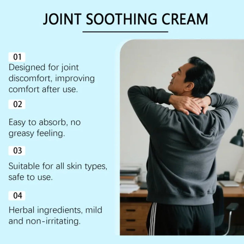 💪 LANISKA Joint Pain Soothing Cream 💪  ( BUY 1 GET 1 FREE )