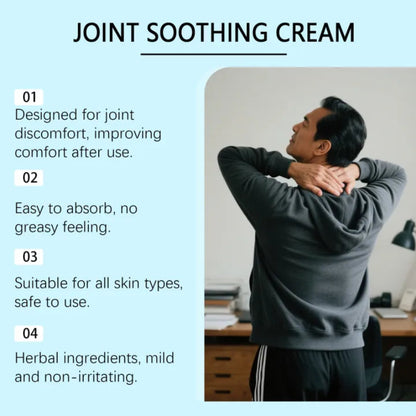 💪 LANISKA Joint Pain Soothing Cream 💪  ( BUY 1 GET 1 FREE )