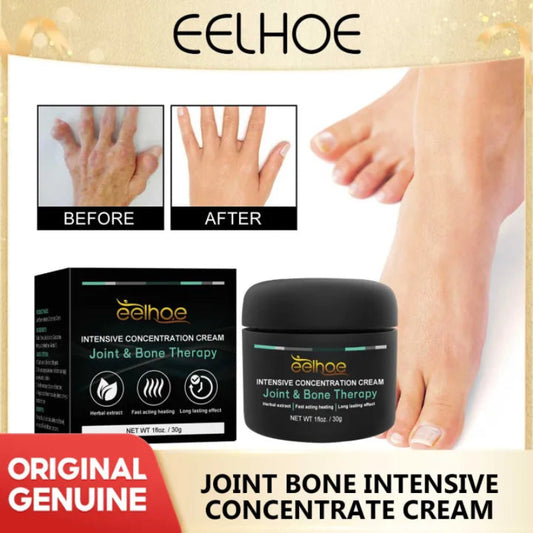 🦴 EELHOE INTENSIVE CONCENTRATION CREAM – JOINT &amp; BONE THERAPY 🦴 ( BUY 1 GET 1 FREE )