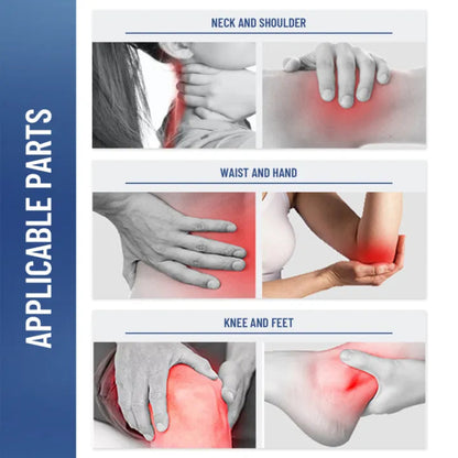 💪🦴 EELHOE JOINT & BONE PAIN-RELIEVING CREAM 🦴💪 ( BUY 1 GET 1 FREE )