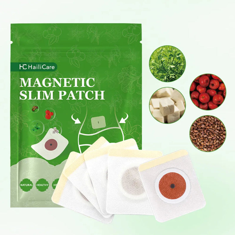 Magnetic Slim Patch ( BUY 1 GET 1 FREE )