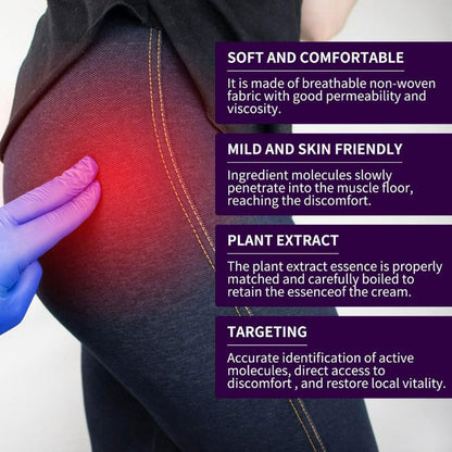 ✨ South Moon Sciatic Nerve Pain Relief Patch ✨ ( BUY 1 GET 1 FREE )