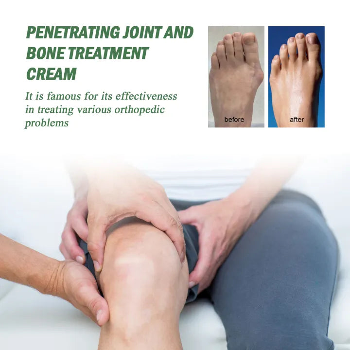 💪🦴 SOUTH MOON JOINT & BONE PAIN RELIEF CREAM ( BUY 1 GET 1 FREE )
