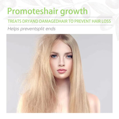 ✨ Eelhoe Hair Growth Natural Rosemary Oil ✨ ( BUY 1 GET 1 FREE )