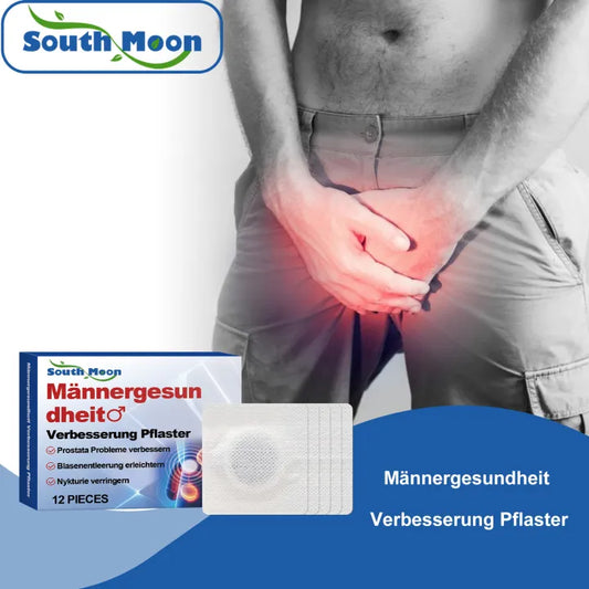 South Moon Mannergesun Dheit Verbesserung Pflaster ( BUY 1 GET 1 FREE )