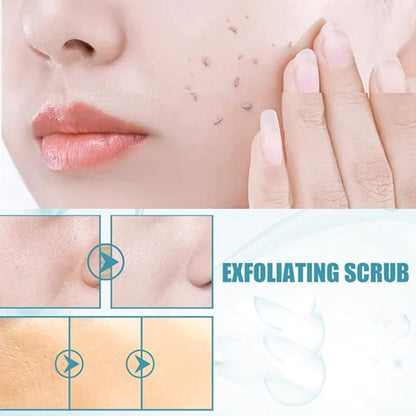 🍃✨ Papaya’s Essence Body Scrub ✨🍃 ( BUY 1 GET 1 FREE )