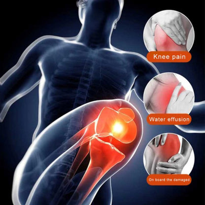 EELHOE Knee Relief Patches Kit ( BUY 1 GET 1 FREE )