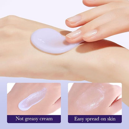 Lydmoon Grape Seed Tone-Up Cream ( BUY 1 GET 1 FREE )