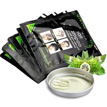 🌟 Dexe Black Hair Shampoo 🌟 ( BUY 1 GET 1 FREE )
