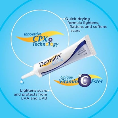 Dermatix Ultra Scar Cream ( BUY 1 GET 1 FREE)