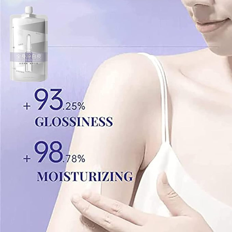 ✨🤍 COLD WHITE SKIN ALL OVER CREAM 🤍✨ ( BUY 1 GET 1 FREE )