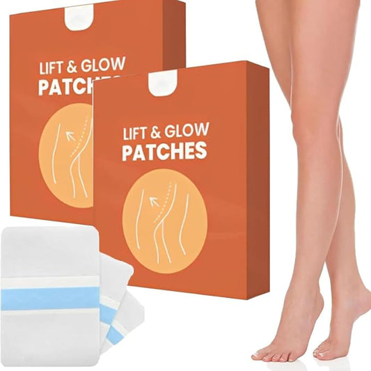 ✨ South Moon Leg Lifting & Glow Patches ✨ ( BUY 1 GET 1 FREE )