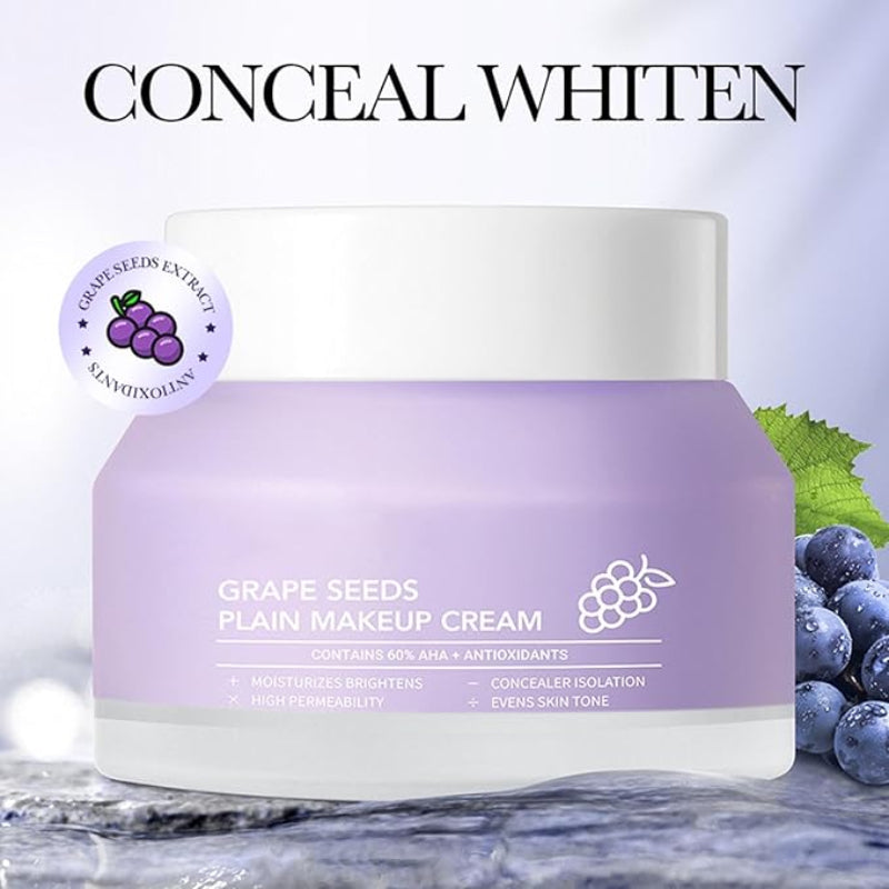 Lydmoon Grape Seed Tone-Up Cream ( BUY 1 GET 1 FREE )