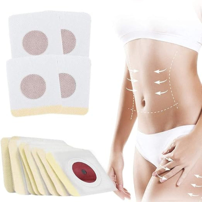 Magnetic Slim Patch ( BUY 1 GET 1 FREE )