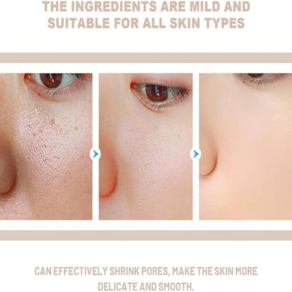 KOEC Facial Exfoliating Gel ( BUY 1 GET 1 FREE)