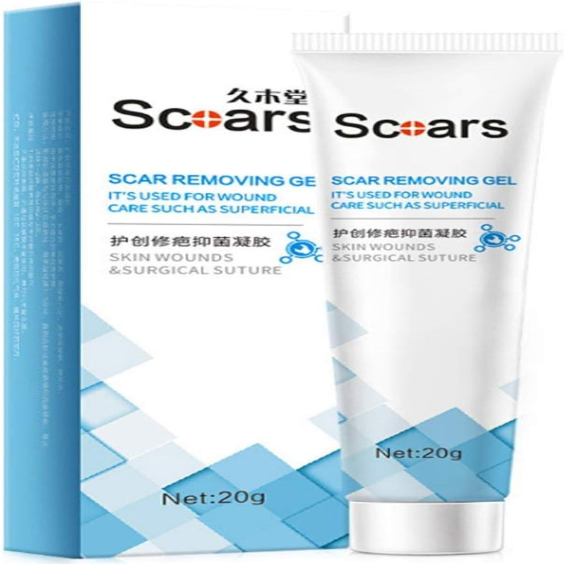 Imported Scars Removal Gel ( BUY 1 GET 1 FREE )