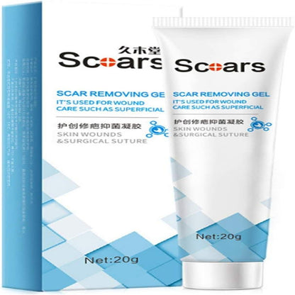 Imported Scars Removal Gel ( BUY 1 GET 1 FREE )