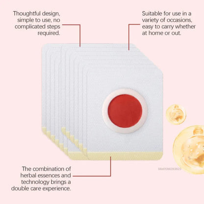✨ XIMONTH Blood Sugar Balance Foot Patch ✨ ( BUY 1 GET 1 FREE )