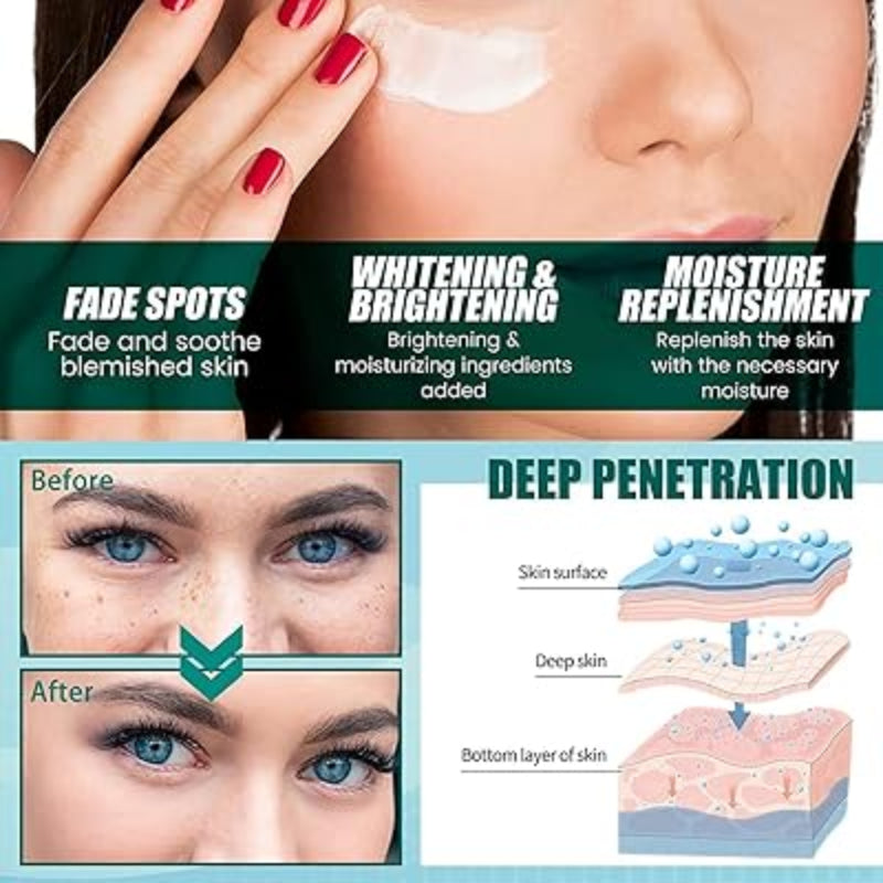 Dr Hancy White Spot Cream ( BUY 1 GET 1 FREE )
