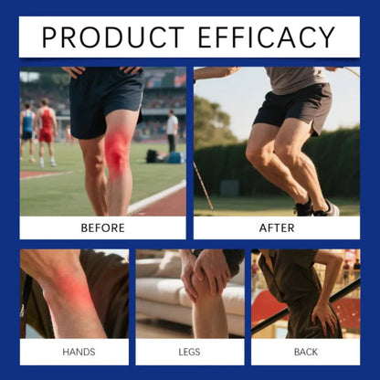 ✨ Laniska Knee Joint Relief Micro Patch ✨ ( BUY 1 GET 1 FREE )
