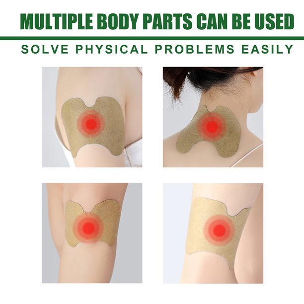 EELHOE Knee Relief Patches Kit ( BUY 1 GET 1 FREE )
