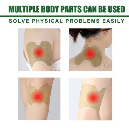 EELHOE Knee Relief Patches Kit ( BUY 1 GET 1 FREE )