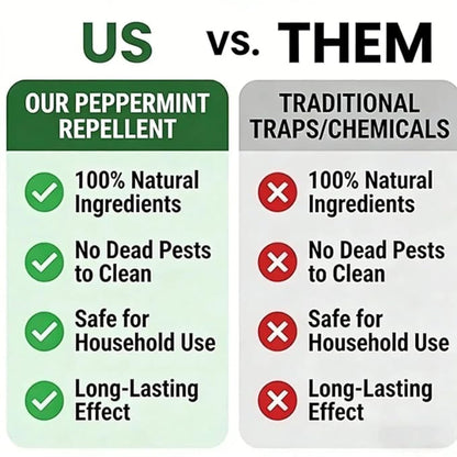 🐭🚫 RODENT REPELLENT PADS 🚫🐭 ( BUY 1 GET 1 FREE )