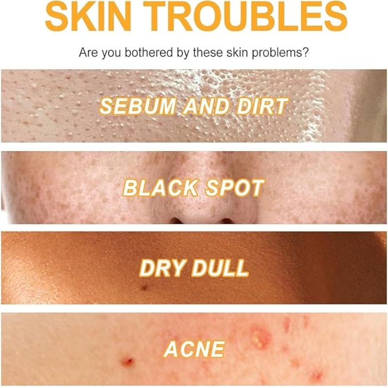 ✨ Yellow Sugar Exfoliating Gel ✨ ( BUY 1 GET 1 FREE )