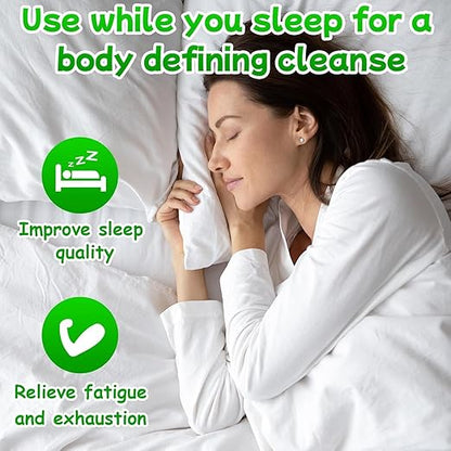 South Moon Deep Cleaning Foot Patch ( BUY 1 GET 1 FREE )