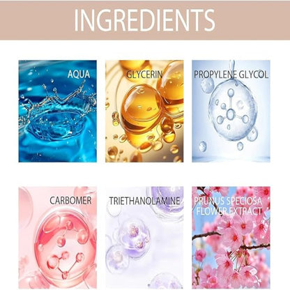 KOEC Facial Exfoliating Gel ( BUY 1 GET 1 FREE)