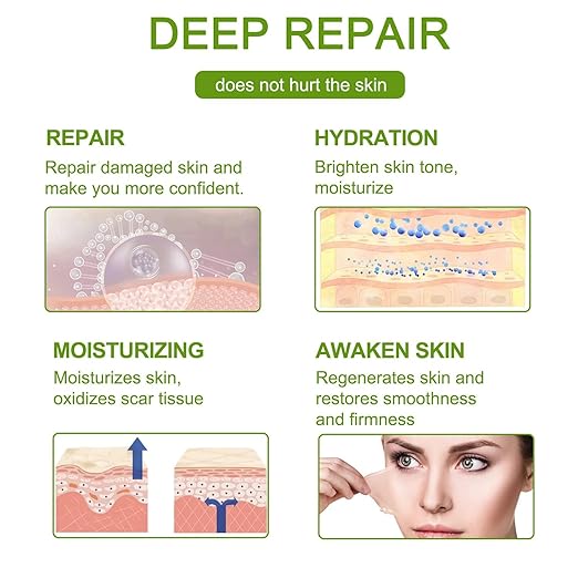 South Moon Multi-Purpose Silicone Scar Sheet ( BUY 1 GET 1 FREE )