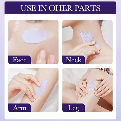 Lydmoon Grape Seed Tone-Up Cream ( BUY 1 GET 1 FREE )