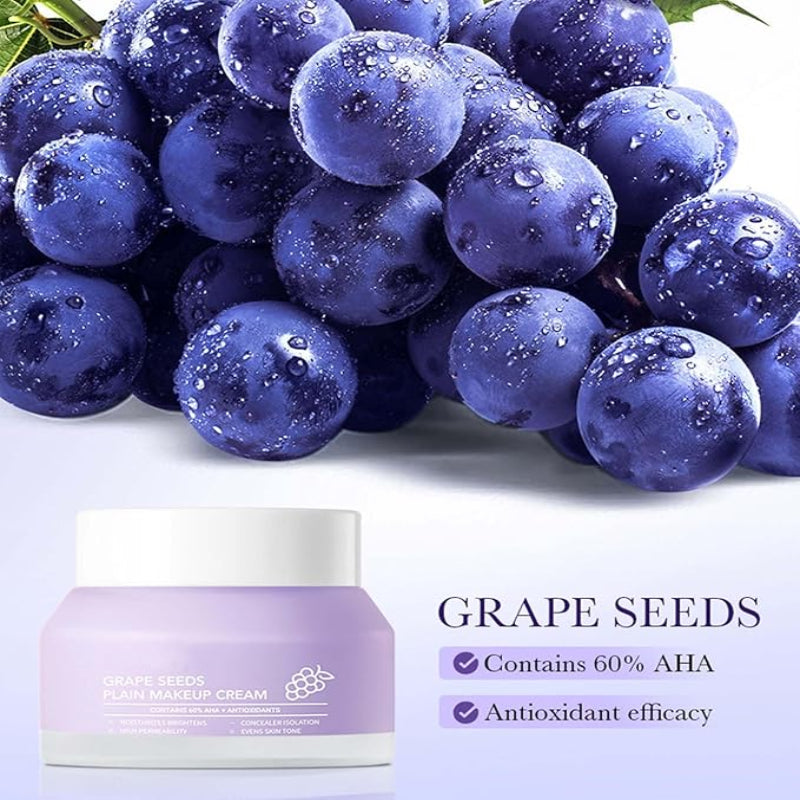 Lydmoon Grape Seed Tone-Up Cream ( BUY 1 GET 1 FREE )
