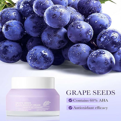 Lydmoon Grape Seed Tone-Up Cream ( BUY 1 GET 1 FREE )