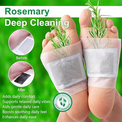 Villsure Deep Cleansing Pads ( BUY 1 GET 1 FREE )