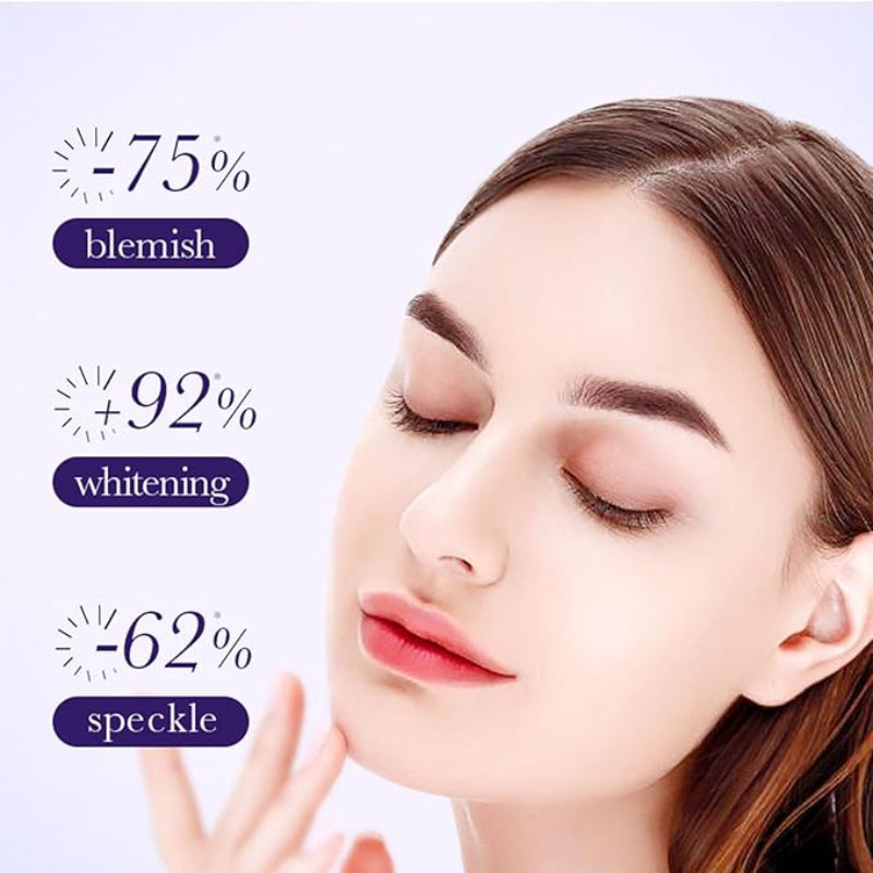 Lydmoon Grape Seed Tone-Up Cream ( BUY 1 GET 1 FREE )