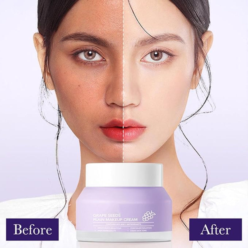 Lydmoon Grape Seed Tone-Up Cream ( BUY 1 GET 1 FREE )
