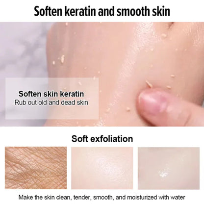 🍊✨ FRUIT ACID PURIFYING PEELING GEL ✨🍋 ( BUY 1 GET 1 FREE )