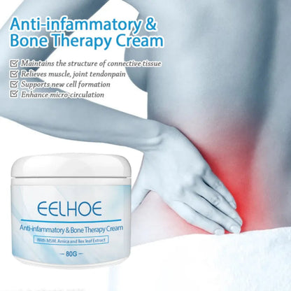💪  EELHOE ANTI-INFLAMMATORY & BONE THERAPY CREAM 💪  ( BUY 1 GET 1 FREE )