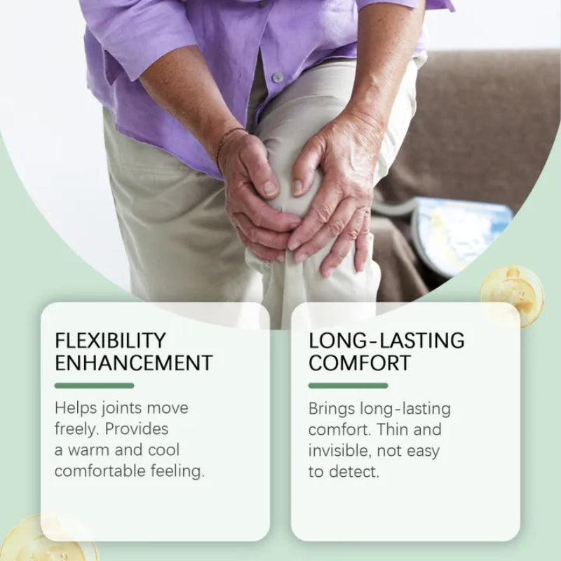 ✨ South Moon Mild Knee Pain Relief Patch ✨ ( BUY 1 GET 1 FREE )