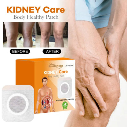 ✨ South Moon Kidney Body Care Healthy Patch ✨ ( BUY 1 GET 1 FREE )