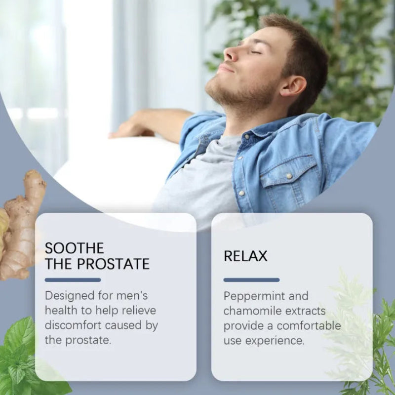 ✨ South Moon Male Enhancement Prostate Patch Pro ✨ ( BUY 1 GET 1 FREE )