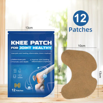 ✨ NEENCA Knee Patch for Joint Health ✨ ( BUY 1 GET 1 FREE )