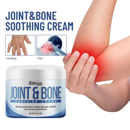 💪🦴 EELHOE JOINT & BONE PAIN-RELIEVING CREAM 🦴💪 ( BUY 1 GET 1 FREE )