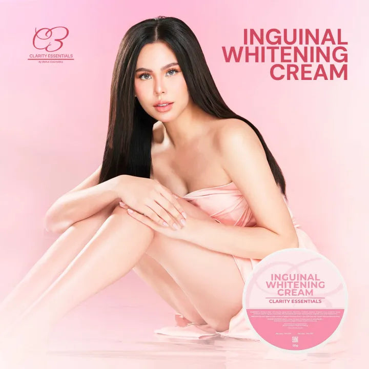 ✨🌸 Inguinal Whitening Cream 🌸✨ ( BUY 1 GET 1 FREE )