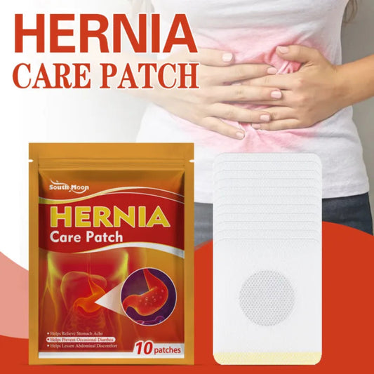 🩹🌙 South Moon Hernia Care Patch 🌙🩹 ( BUY 1 GET 1 FREE )