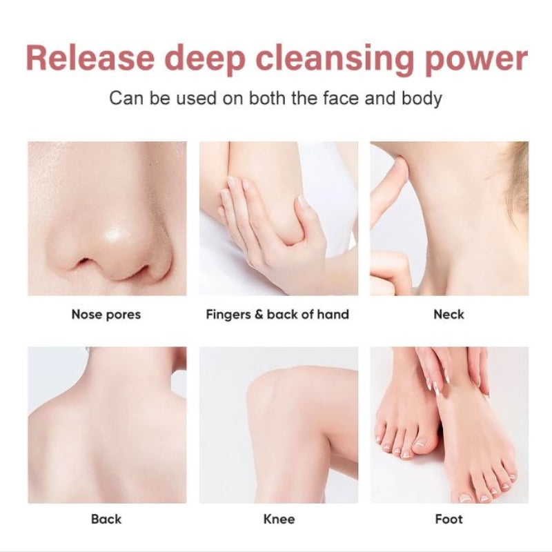 KOEC Facial Exfoliating Gel ( BUY 1 GET 1 FREE)